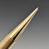 British Vintage Yard O Red Rolled Gold Round Axis Propulsion Pencil in Case